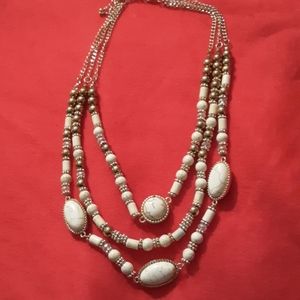 Fashion Jewelry Necklace